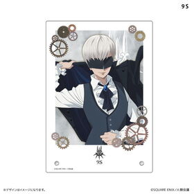 NieRAutomata Ver1.1a 륢ȥѥͥ 9S 