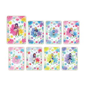 �ڿ䤷�λҡ� �ȥ졼�ǥ��� Botania ������륫���ɡ�1BOX�� 