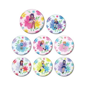 �ڿ䤷�λҡ� �ȥ졼�ǥ��� Botania �̥Хå���1BOX�� 