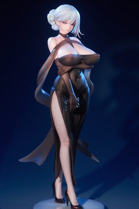 �磻�� �̾��� 1/7 �����ʥե����奢 