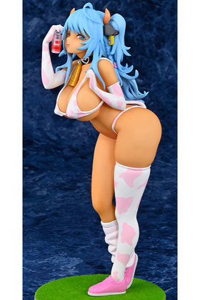 ������̼ �����ᥰ �������ߤ뤯Ver. illustrated by �︫���� 1/6 �����ʥե����奢 