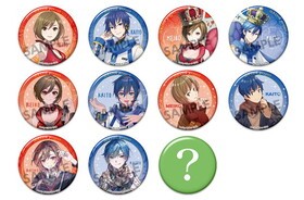 MK15th project MEIKO��KAITO �̥Хå����쥯������1BOX�� 