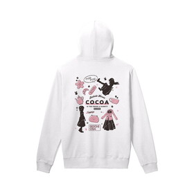 ����ʸ�Ϥ������Ǥ����� BLOOM ������ Ani-Sketch �ѡ�������󥺡ʥ�����/XL�� 