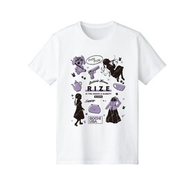 ʸϤǤ BLOOM ꥼ Ani-Sketch Tĥǥʥ/XL 