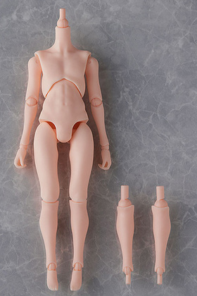 Harmonia bloom blooming doll rootBody/Sunrise ɡ 