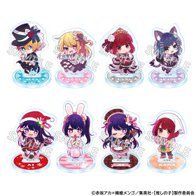 �ڿ䤷�λҡ� �ȥ졼�ǥ��󥰥ߥ˥���饢����륹����� �����ץե�����2024ver.��1BOX�� 