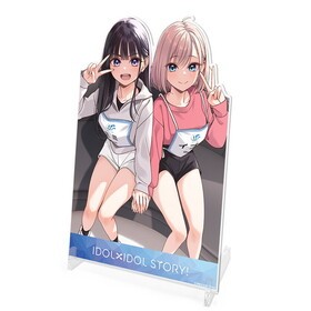 IDOL��IDOL STORY�� �ߥ�&���֥� ������륢���ȥ������ 