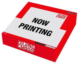 LAST ORIGIN Vol.2 DIVINE CROSS �֡��������ѥå� ��1BOX�� 