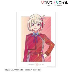 �ꥳ�ꥹ���ꥳ���� ������« Ani-Art clear label A3�ޥåȲù��ݥ����� 