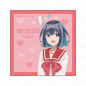 16bit󥻡 ANOTHER LAYER ޥեС ΤΥ ToHeart ver. 