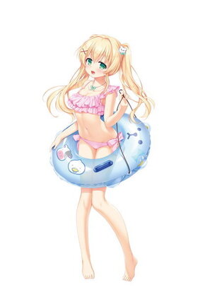 Summer Pockets REFLECTION BLUE 祢  