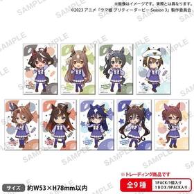 ����̼ �ץ�ƥ��������ӡ� Season 3 ���������̥Хå����쥯������1BOX�� 