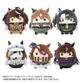 ����̼ �ץ�ƥ��������ӡ� Season3 UM-07 TV���˥� �դ拾������1BOX�� 