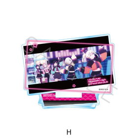 ��֥饤�֡�������رॹ�����륢���ɥ�Ʊ���� NEXT SKY ������륹����� H 