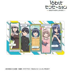 16bit󥻡 ANOTHER LAYER  ޥǥޥå 