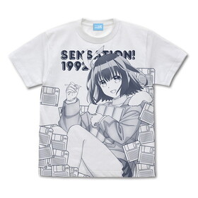 16bit󥻡 ANOTHER LAYER ΤΥ ץT/WHITE-XL 