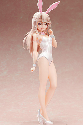 ����� Fate/kaleid liner �ץꥺ�ޡ������ �㲼������ ����䥹�ե����롦�ե��󡦥�����ĥ٥�� ��­�Хˡ�Ver. 1/4 �����ʥե����奢 