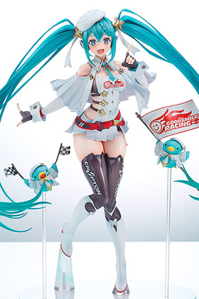 鲻ߥ GTץ 졼󥰥ߥ 2023Ver. 1/7 ʥե奢 