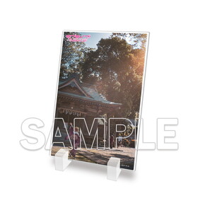 ��֥饤�֡����󥷥㥤��!! �ߥ˥������ץ졼�� Aqours ���������� 