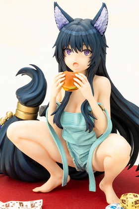 μϼԤˤʤꤿơ ǥ륿 ED Ver. 1/7 ʥե奢 