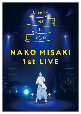 ̨�ʤ� 1st LIVE Nice to ME to YOU Blu-ray Disc���̾��ǡ� 