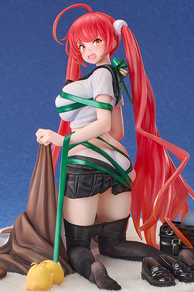 ��������졼�� �ۥΥ�� �ץ쥼��ȡ��ե�������å�Ver. 1/6 �����ʥե����奢 