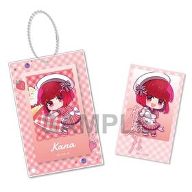 �ڿ䤷�λҡۥߥ˥֥��ޥ��ɥۥ�������å� ͭ�Ϥ��� ���졼��ver. 