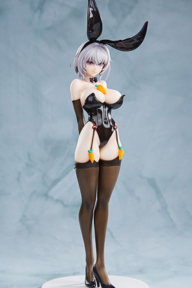 Bunny Girls ���� 1/6 �����ʥե����奢 