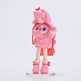 ���ƥ����ɥʥ��ȥᥢ ���ƥ� �쥮��顼���顼ver. �����ʥե����奢 