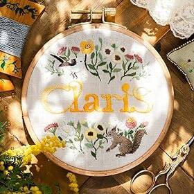 ϵȹ MERCHANT MEETS THE WISE WOLF EDơޡ֥ơ[̾]ClariS 