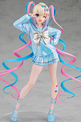 NEEDY GIRL OVERDOSE POP UP PARADE ĶǤƤ󤷤 ʥե奢[2] 