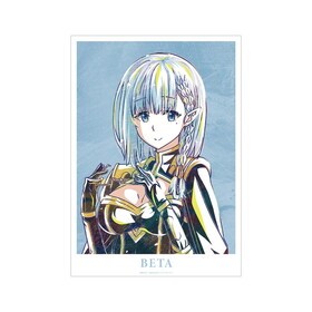 μϼԤˤʤꤿơ ١ Ani-Art A3ޥåȲùݥ 