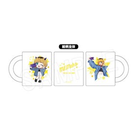 �ڿ䤷�λҡ� �ޥ����å� �ǥ˥ॹ������ver. MEM���� 