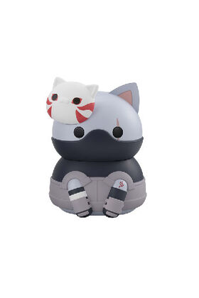 MEGA CAT PROJECT NARUTO -ʥ-  ˥Ȥ礭ʥ˥ȡ꡼ Ϥ 