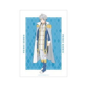 �����ڤȥԡ������ ���ɥ˥����� A3�ޥåȲù��ݥ����� 