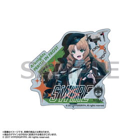 �������ʥ��ġ��߱���ϩ/PERISH IN FROST�� �������åȥ��ƥå��� ���磻�䡼 