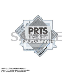 �������ʥ��ġ��߱���ϩ/PERISH IN FROST�� �������åȥ��ƥå��� PRTS 