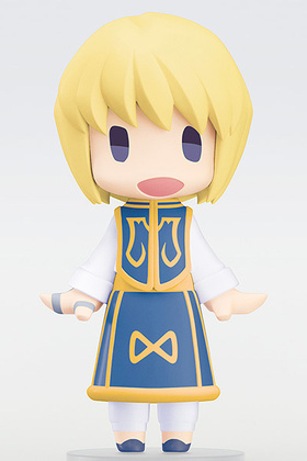 HUNTER��HUNTER HELLO�� GOOD SMILE ����ԥ� �����ʥե����奢 