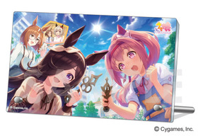 ����̼ �ץ�ƥ��������ӡ� �������ץ졼�ȡ����ȡ��꡼���٥�ȥ��쥯������Vol.3 4.�ع�¡١�Silks&Three Riddles�� ��5�� 