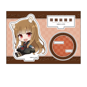 ϵȹ MERCHANT MEETS THE WISE WOLF ڤ̼ե奢 ۥ (1) 