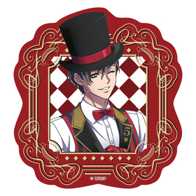 HIGH CARD åȥޥͥå ꥹ ޥver 