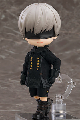 ͤɤɤɡ 9S ϶SNieR:Automata Ver1.1a 