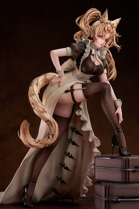 ��Ʈ�ᥤ�� �ۼ�² �٥󥬥��ޥͥ� �ޥꥢ �̾��� 1/7 �����ʥե����奢 