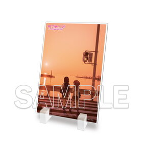 ��֥饤�֡����󥷥㥤��!! �ߥ˥������ץ졼�� Aqours ���������ӥ� 