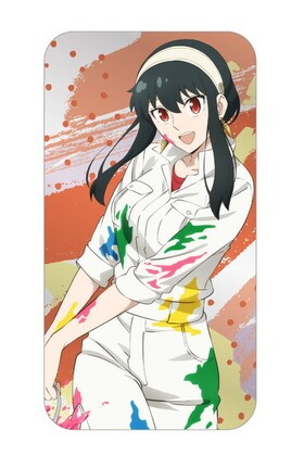 SPYFAMILY 饤ɴ̥ʥߥ˥åդ/롦ե㡼 