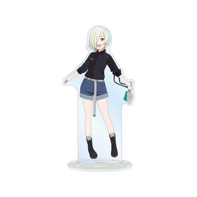 ��֥饤�֡�������رॹ�����륢���ɥ�Ʊ���� �������������饹�� �ߥ����ƥ��顼 ��������������ver. BIG������륹����� 