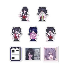 NEEDY GIRL OVERDOSE ޤߤե졼 