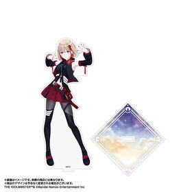 �����ɥ�ޥ����� ���㥤�ˡ����顼�� BIG������륹����� Vol.1 04.���������� 