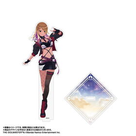 �����ɥ�ޥ����� ���㥤�ˡ����顼�� BIG������륹����� Vol.1 06.�������� 