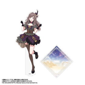 �����ɥ�ޥ����� ���㥤�ˡ����顼�� BIG������륹����� Vol.2 01.����� 